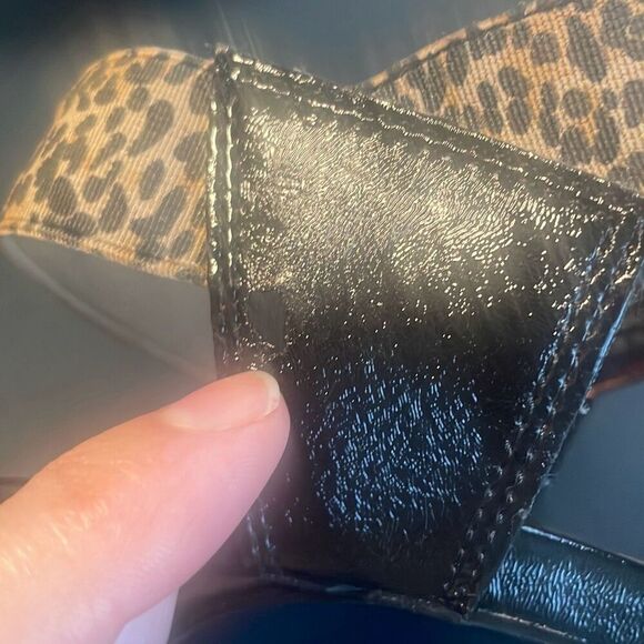 Carlos Santana Innuendo 7.5 - Picture 7 of 9